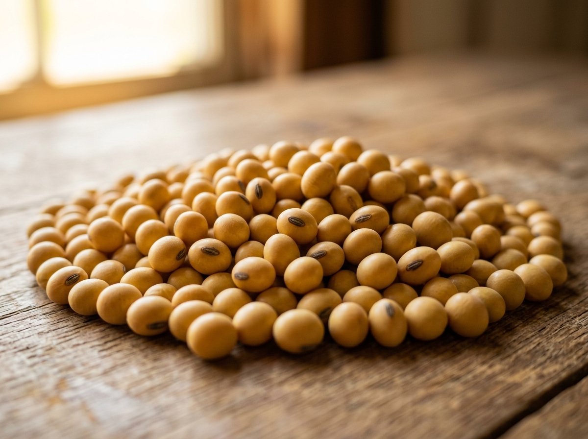 SOY PROTEIN